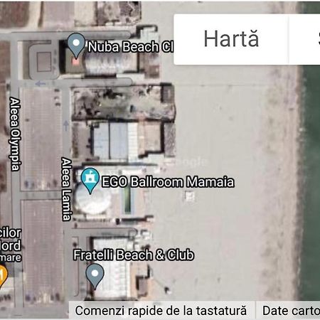 Apartament 2 Camere Samerland Mamaia Nord Exterior photo