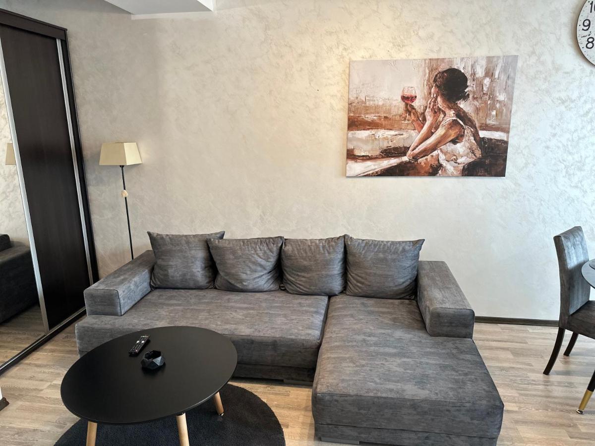 Apartament 2 Camere Samerland Mamaia Nord Exterior photo