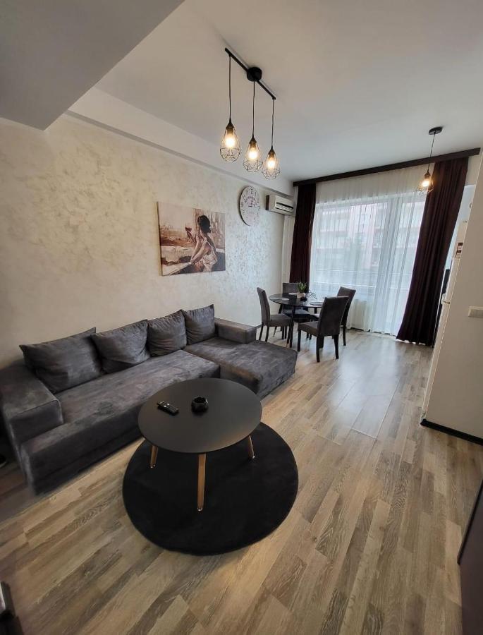 Apartament 2 Camere Samerland Mamaia Nord Exterior photo