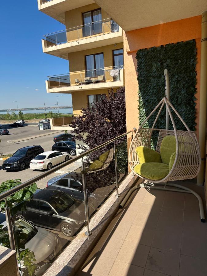 Apartament 2 Camere Samerland Mamaia Nord Exterior photo