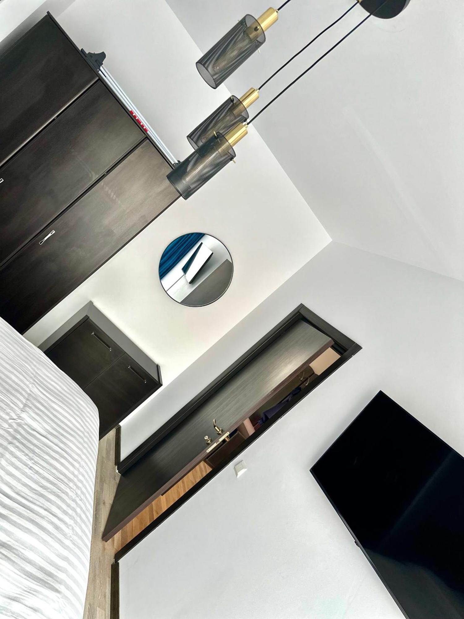 Apartament 2 Camere Samerland Mamaia Nord Exterior photo
