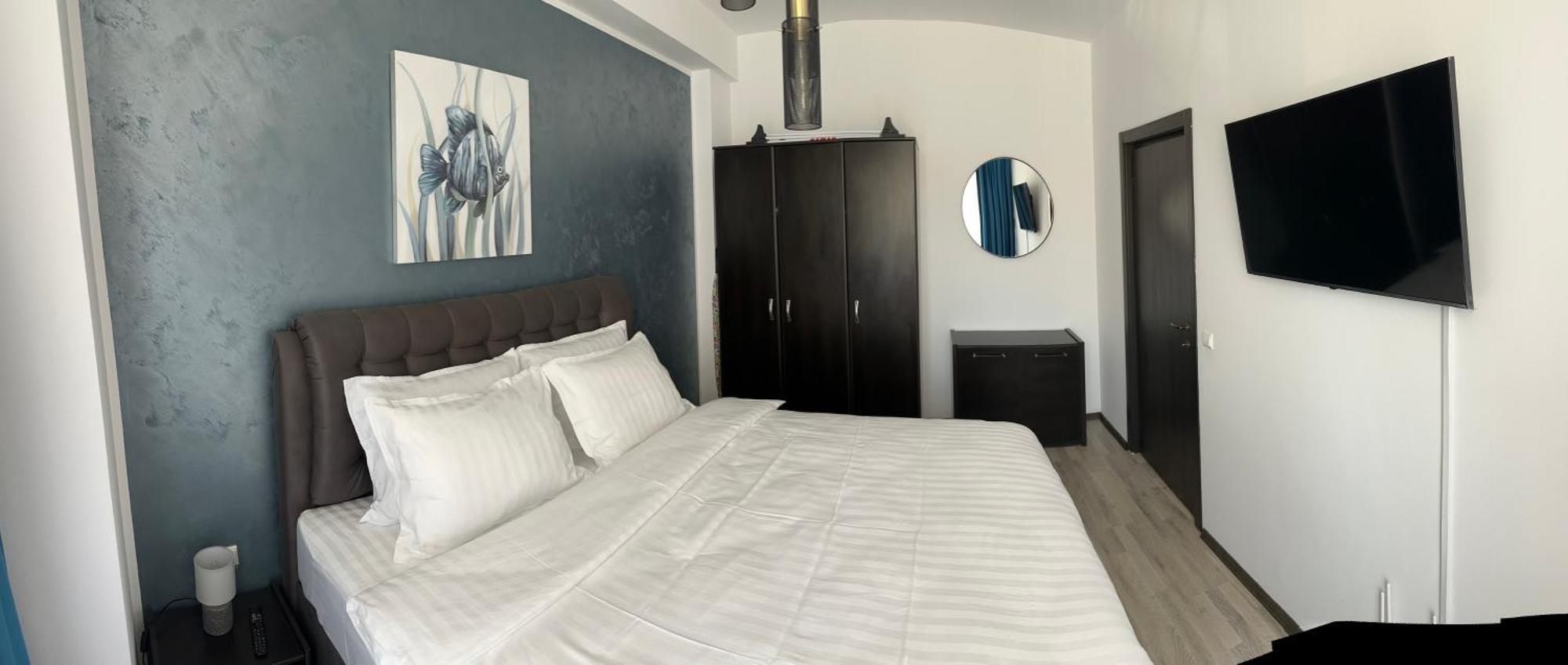 Apartament 2 Camere Samerland Mamaia Nord Exterior photo