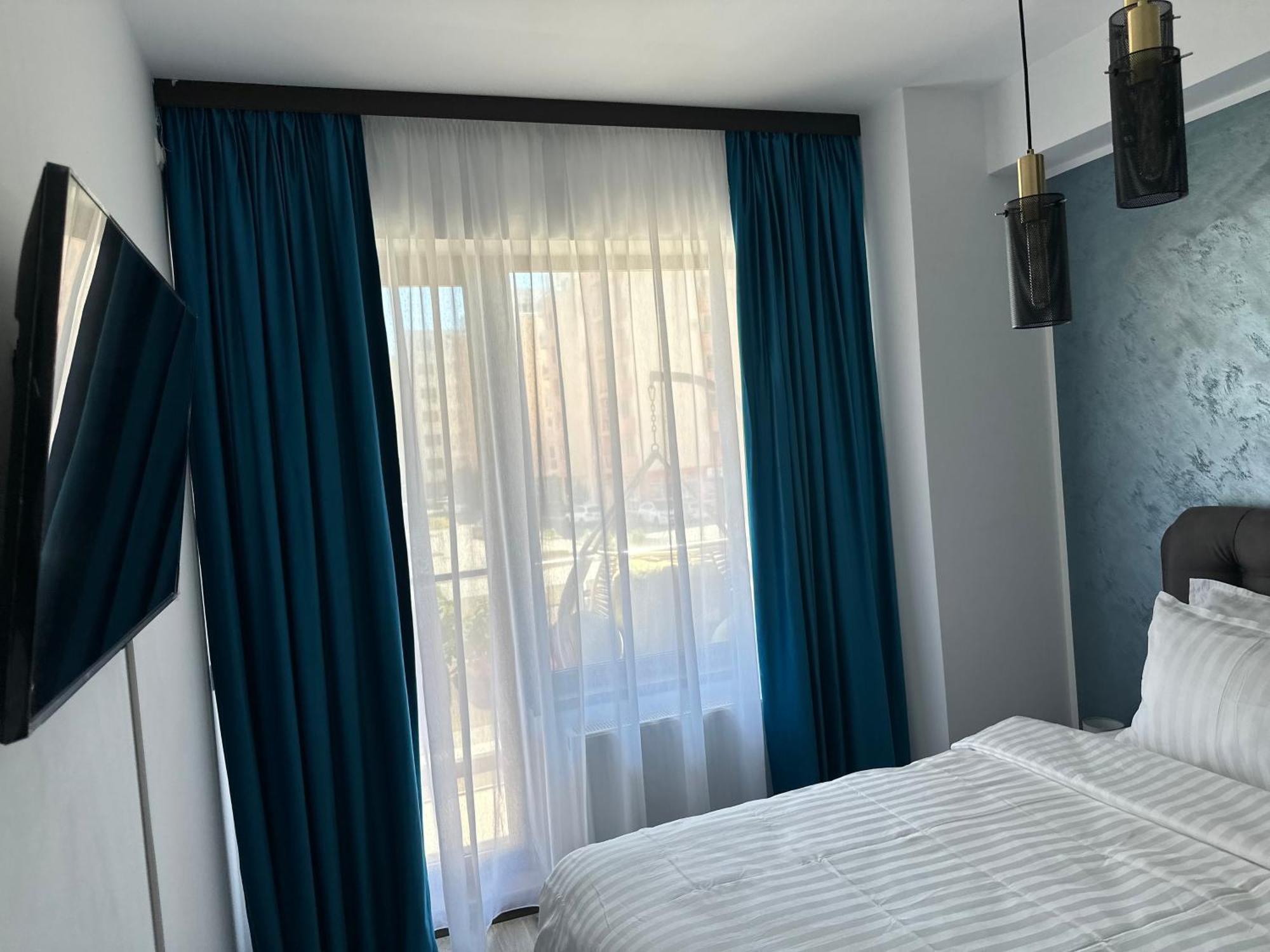 Apartament 2 Camere Samerland Mamaia Nord Exterior photo